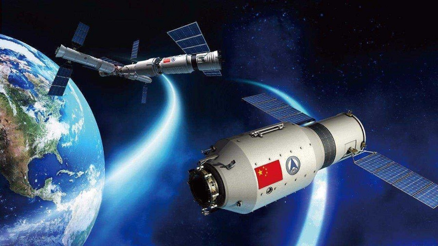 西藏網(wǎng)絡新突破，實現(xiàn)衛(wèi)星4G覆蓋技術(shù)