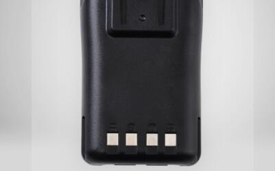 對(duì)講機(jī)的電池放置久了怎么激活？