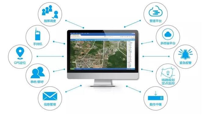 物流行業(yè)選擇智能集群對(duì)講機(jī)的原因有哪些？