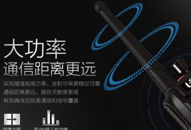 商業(yè)樓宇通信盲區(qū)問題，對講機如何選擇？