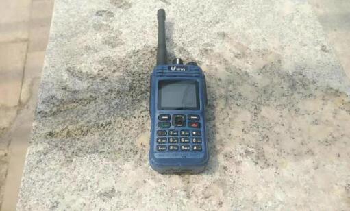 對講機(jī)如何進(jìn)行防水等級測試？