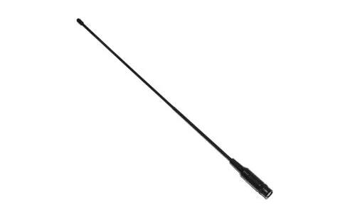 合理的使用對(duì)講機(jī)天線(xiàn)