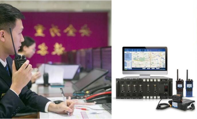 PDT數(shù)字集群系統(tǒng)具有哪些優(yōu)勢(shì)？