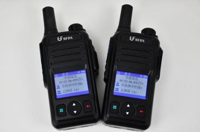 長(zhǎng)時(shí)間戶外作業(yè)、充電不便？BF-CM630一招就能解你燃眉之急