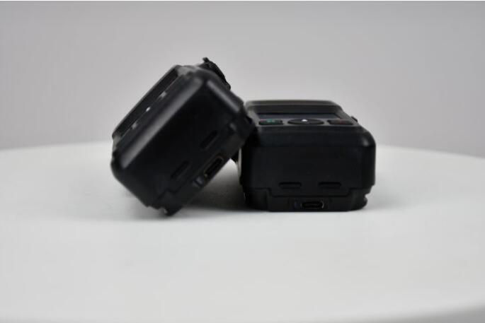 Type-C接口對(duì)講機(jī)，充電快到讓你無(wú)法拒絕
