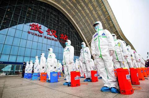 為什么手機(jī)無(wú)法取代對(duì)講機(jī)，疫情告訴你真相
