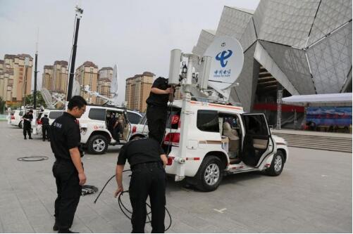 警用對講機與軍用對講機有什么區(qū)別？