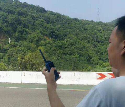 全國(guó)無線電干擾投訴“總客服”落戶黑龍江