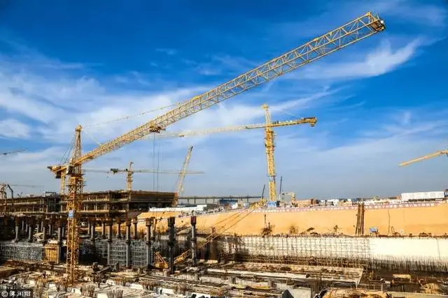 智慧工地?zé)o線自組網(wǎng)通信方案，如何推進(jìn)城鎮(zhèn)建設(shè)數(shù)字化轉(zhuǎn)型？