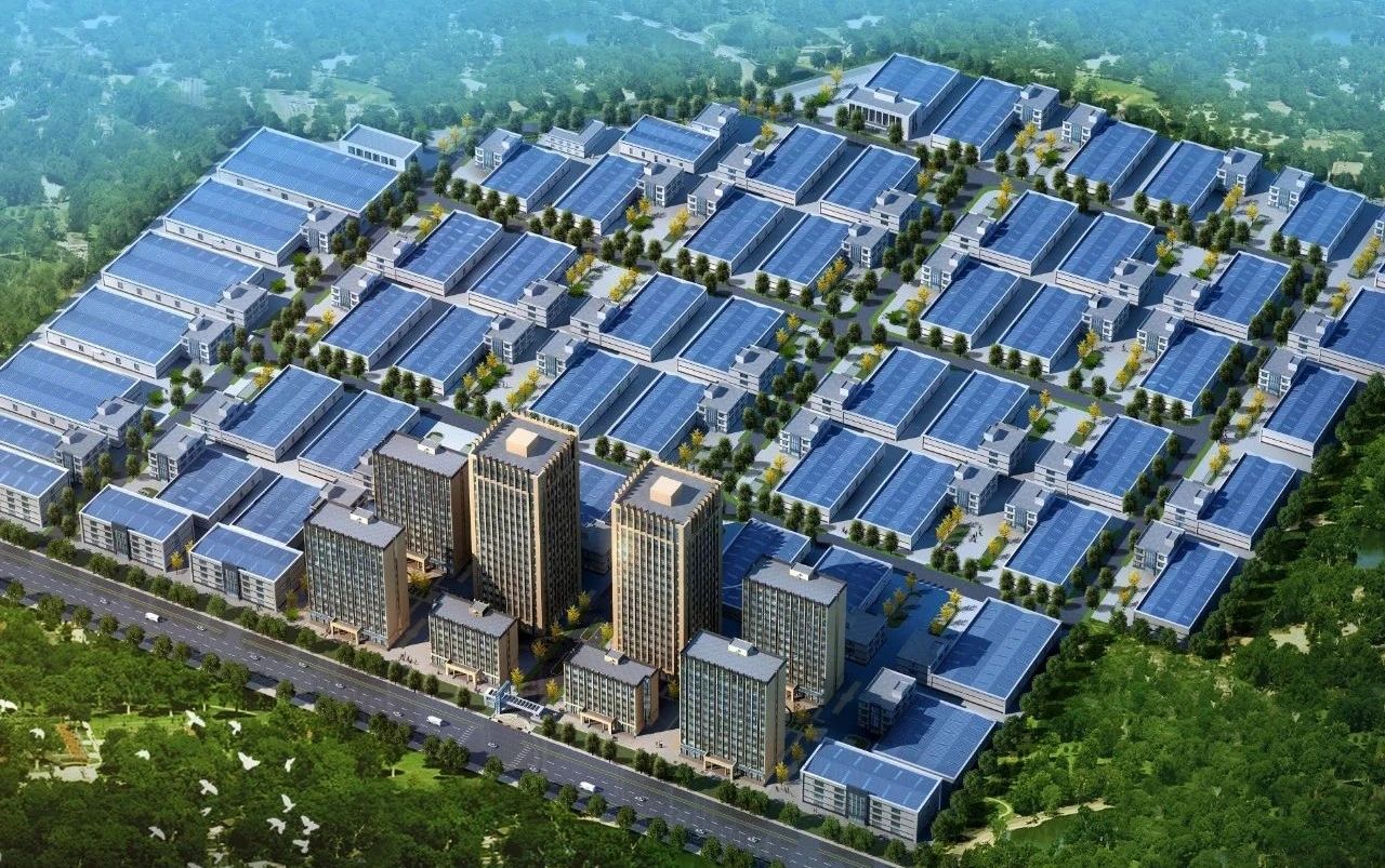 北峰智能IP互聯(lián)無線對(duì)講系統(tǒng)，助力大型園區(qū)跨區(qū)域互聯(lián)互通