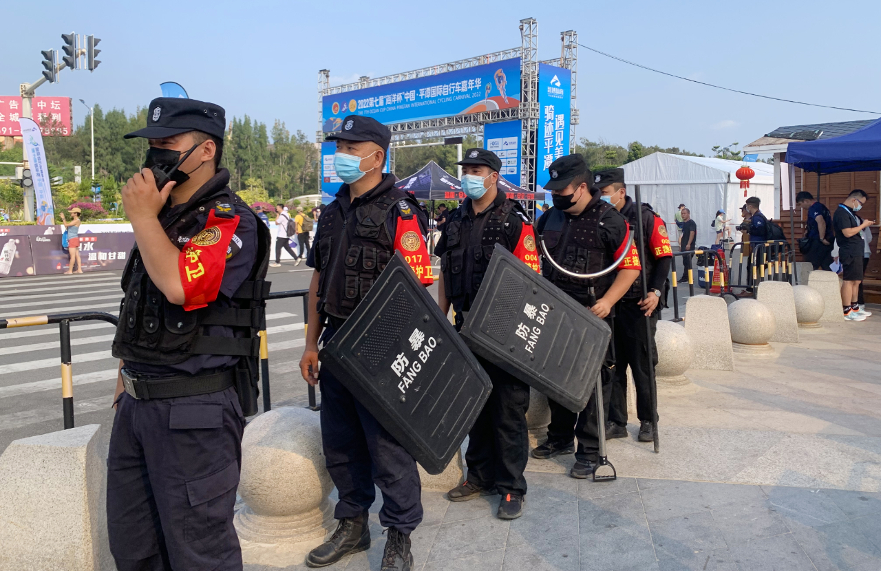 嘈雜環(huán)境里，對講機(jī)收音效果增強(qiáng)全攻略